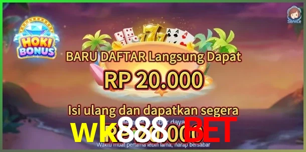 HOKI BONUS