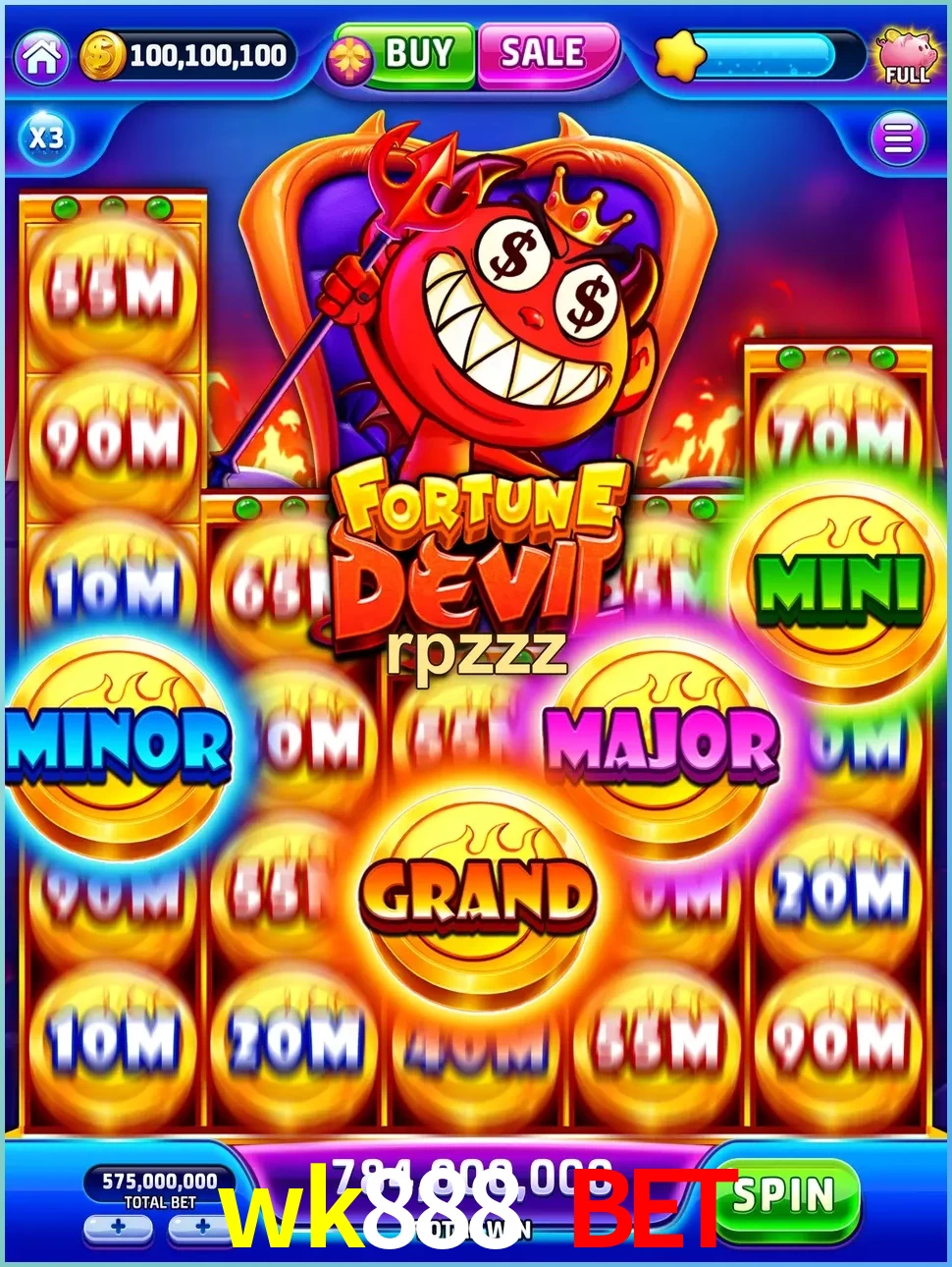 wk888 bet — galeri tampilan Resmi APK